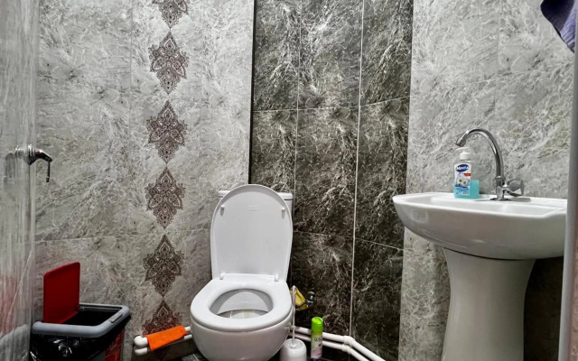 New 3 bedroom house each room rentable separately