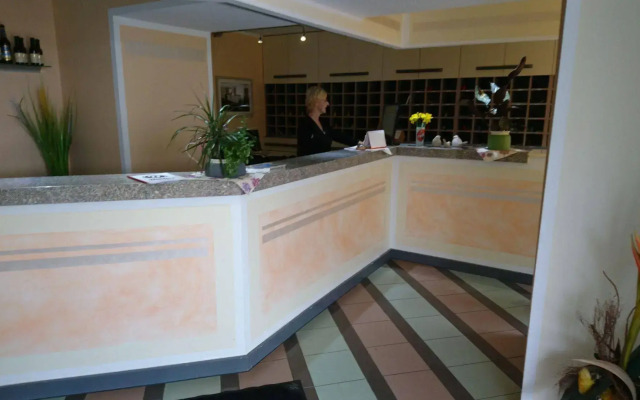 Hotel Weimarer Berg