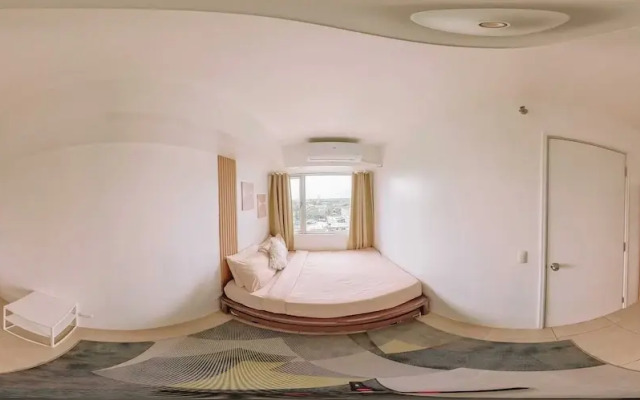 K2 Nordic-inspired Cozy Space