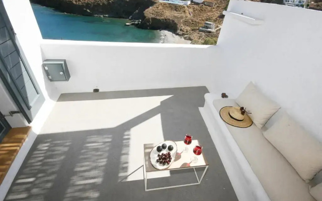 5 Traditional Suites