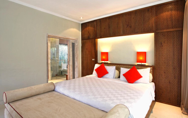 Segara Village Hotel