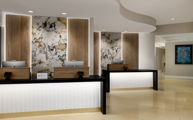 Crowne Plaza Orlando - Downtown by IHG