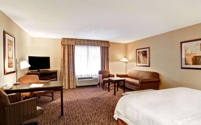 Hampton Inn by Hilton Sudbury