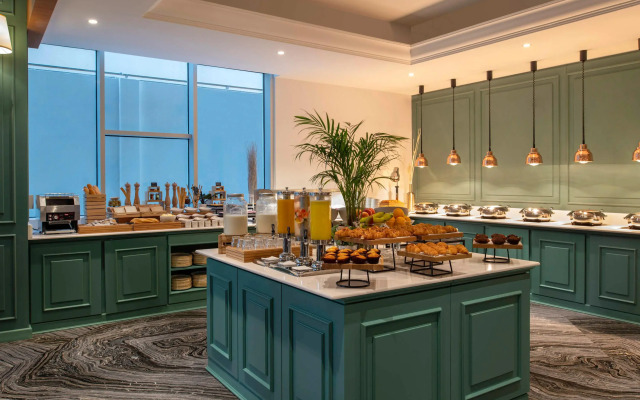 Ibis Doha