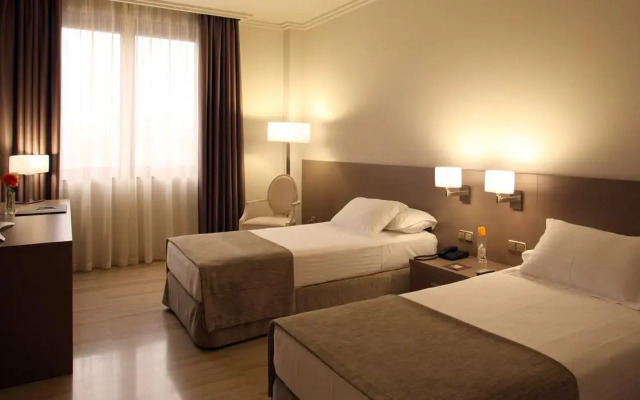 Hotel SB Ciutat Tarragona