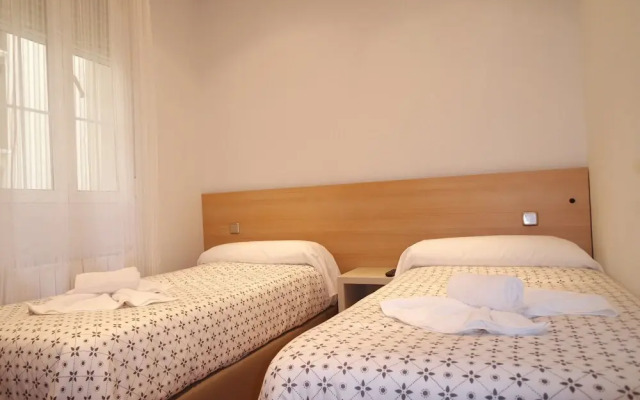 limehome madrid calle santa ana