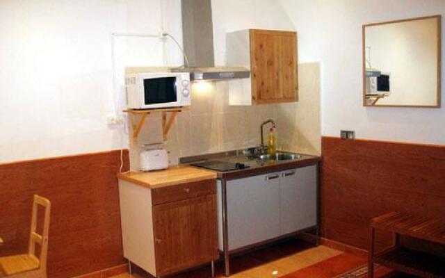 Studios Pelayo Guest House