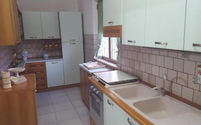 Punta Prosciutto apartments to rent