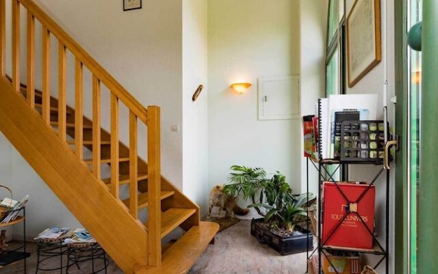 Bienvenue au Pays de Jeanne