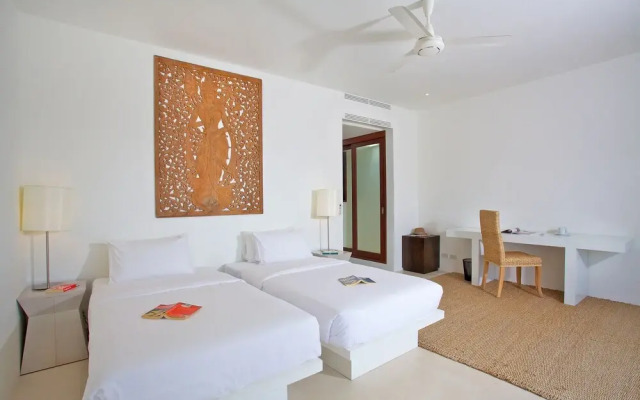 Summitra Panorama Villa 5 Bedrooms