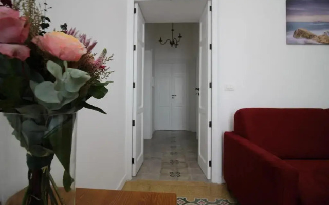 Dimora Savarino Suites with pool