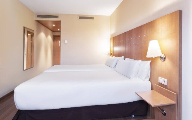 Ibis Madrid Arganda