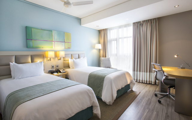 Holiday Inn Mauritius Mon Tresor by IHG