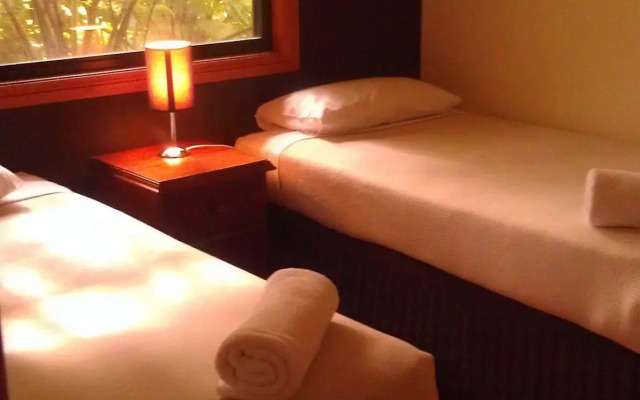 Paradise Palms Resort