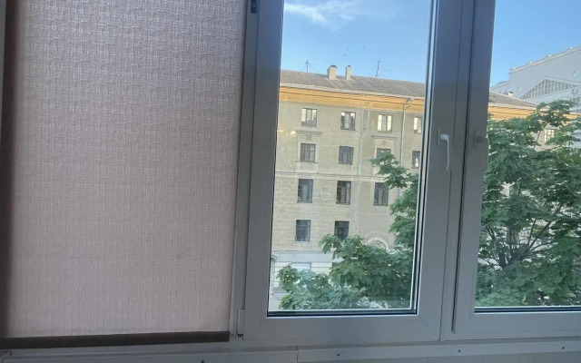 Апартаменты на улице Пушкинская 2