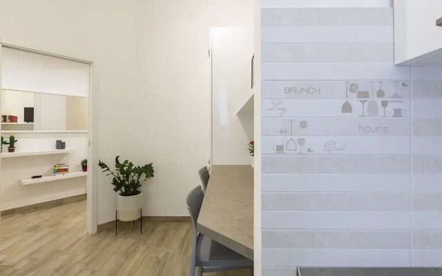 notaMi -  Yellow Line Apartment