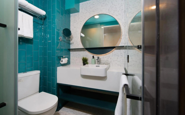 lyf Cebu City managed by The Ascott Limited