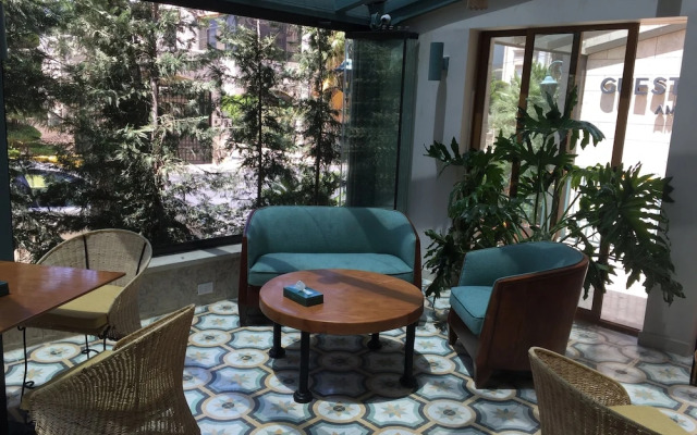 Guest House Amman