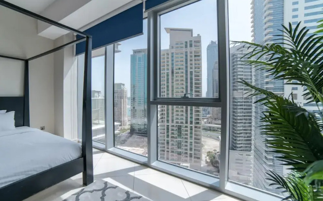 Vacation Bay - Trident Grand Residence
