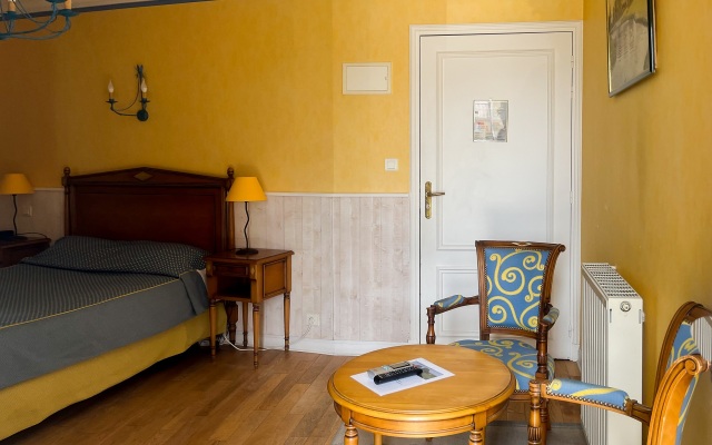 Hôtel de Margaux