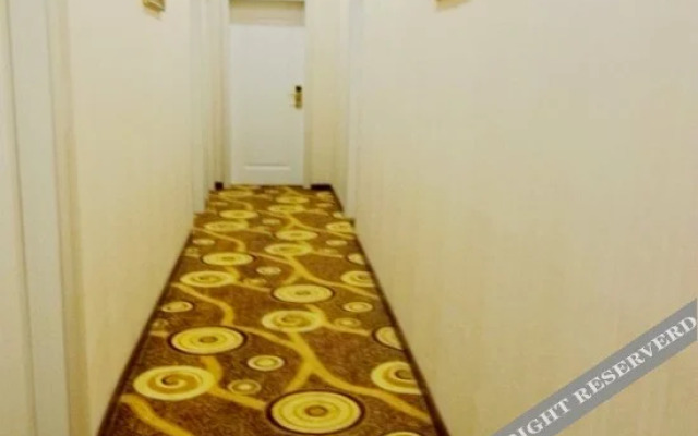 Pengteng Express Hotel