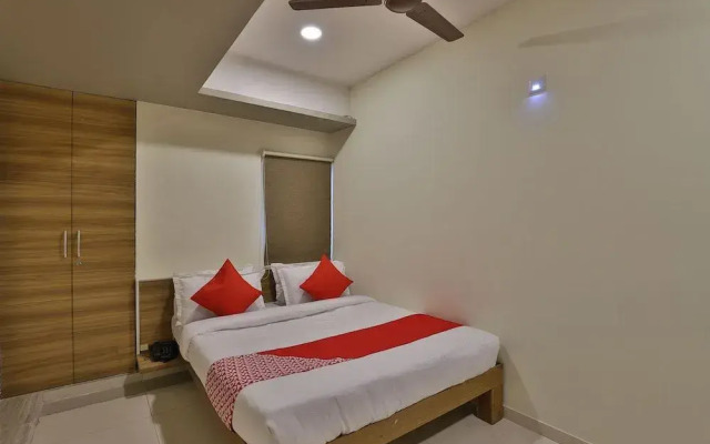 OYO 19842 Hotel Royal Inn