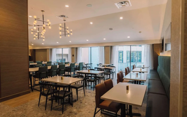 Embassy Suites By Hilton Gatlinburg Resort