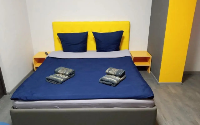 Нова квартира в центрі міста