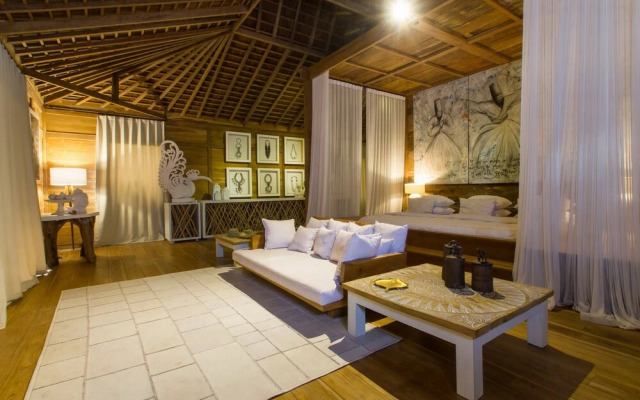 Serenity River Villa-Private Pool