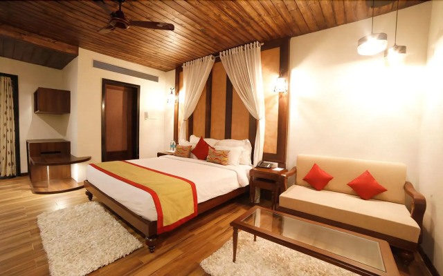 Rudraksh Club & Resorts