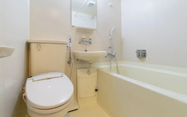 Nagasaki Orion Hotel