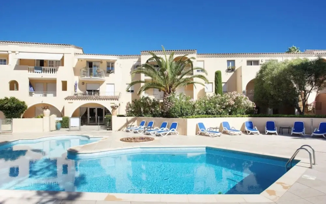 Well-kept Apartment With Dishwasher, 1 km. From the Beach