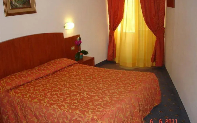 Unique Holiday Home in Bassanega with Garden