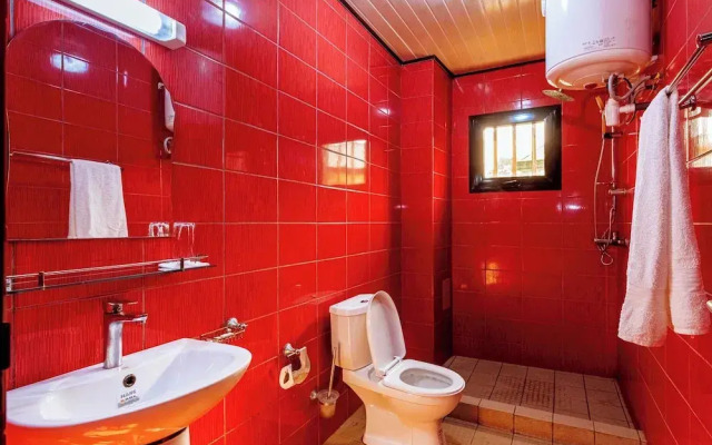 Ocean Hotel Kribi