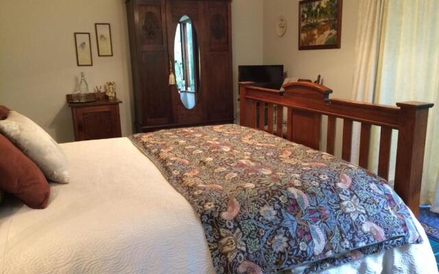 Whispering Pines Bed and Breakfast