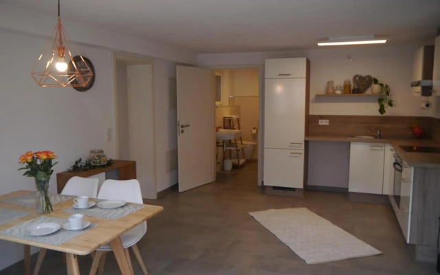 Ferienwohnung im Zentrum