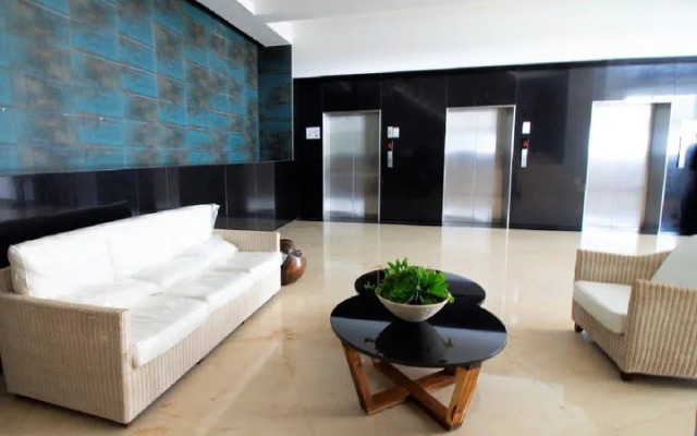 Apartamentos Frente al Mar - Palmetto Eliptic - Bestbooking