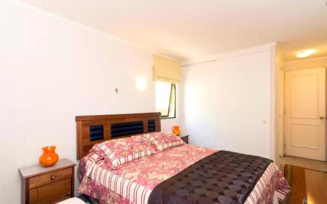 Condominio Brisas Marinas