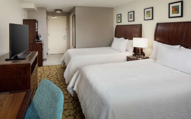 Hilton Garden Inn Arcadia/Pasadena Area