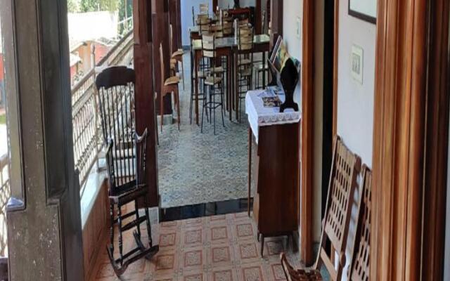 Devangi Athithya Holiday Home by StayApart