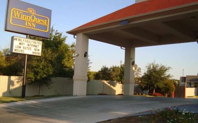 Winnquest Inn Near Ft. Sam Houston