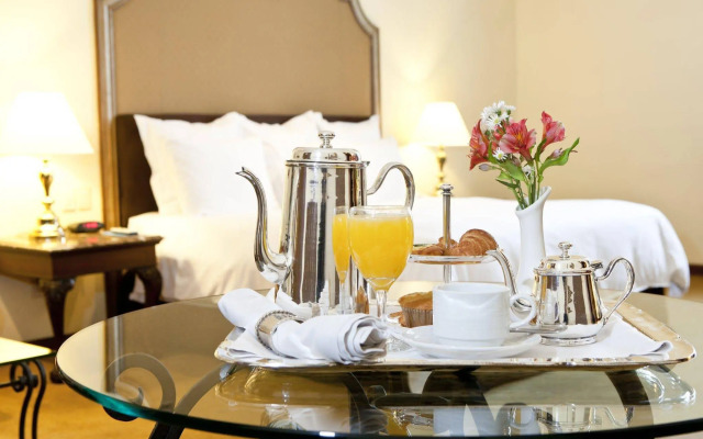 Country Club Lima Hotel - The Leading Hotels of the World
