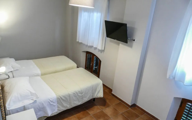 Gialel Pisa Guest House