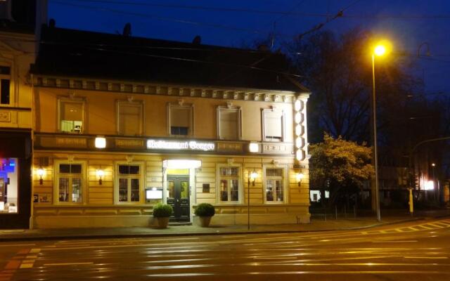 Hotel-Restaurant Benger