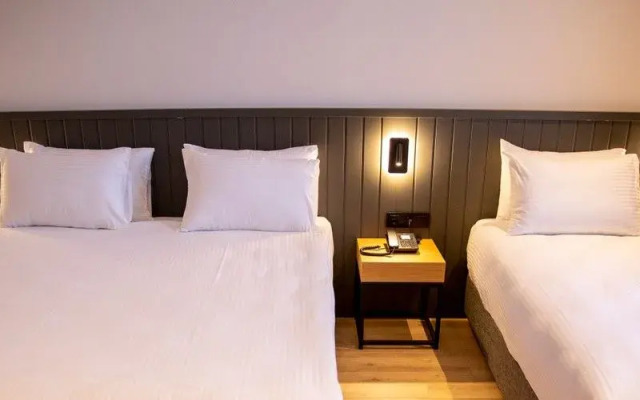 Özen Hotel