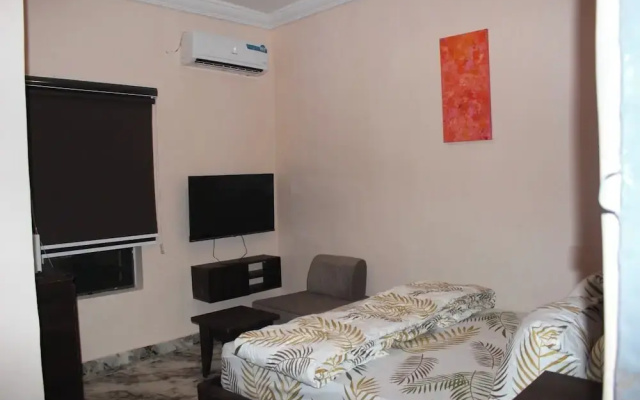 Folks Apartment