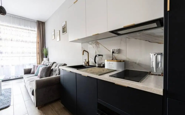 Sereno Apartament Blisko pla y Widok na Natur