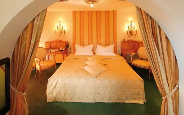 Hotel Restaurant Traube