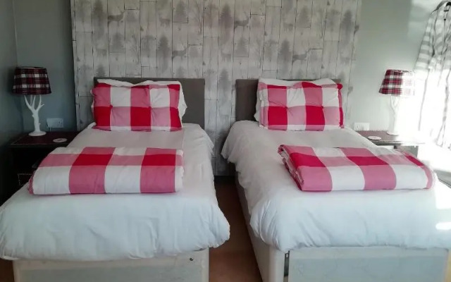 Argyle Guest House