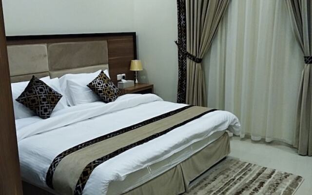 Elite Furnished Suites